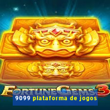 9099 plataforma de jogos